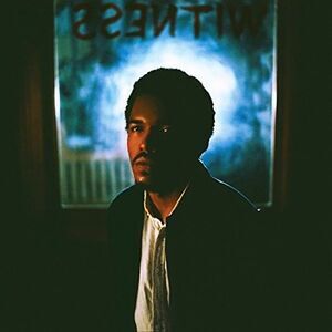 Benjamin Booker - Witness  CD